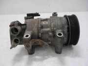 Klimakompressor Peugeot 208 I (CA, CC) 9672247080