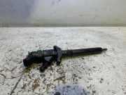 Einspritzdüse CITROËN C5 III (RD_) 1.6 HDi 110 0445110297