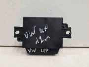 Einparkhilfe PDC Steuergerät VW GOLF SPORTSVAN (AM1) 1.6 TDI 1Q0919475 604321