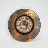 Bremsscheibe vorne links VW TIGUAN (5N_) 2.0 TDI 4motion