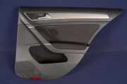 Türpolster hinten rechts VW GOLF VII (5G1, BQ1, BE1, BE2) 1.6 TDI 5G6867212FT