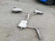 Auspuffanlage hinten Audi A5 Cabriolet (F57) 8W5253612A