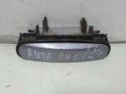 Türaußengriff hinten links AUDI A4 Avant (8ED, B7) 2.0 TDI 16V 4B0839885