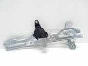 Türfensterheber hinten rechts RENAULT KADJAR (HA_, HL_) 1.2 TCe 130 C39784102 827004EA0A