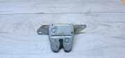 Heckklappenschloss MERCEDES-BENZ A (W168) A 170 CDI (168.008) A1687400336