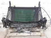 Dachklappmechanismus PEUGEOT 307 CC (3B) 2.0 HDi 135