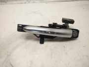 Türaußengriff links RENAULT LAGUNA II Grandtour (KG0/1_) 2.0 16V IDE (KG0N) 8200008430