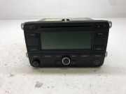 Radio/Navigationssystem-Kombination VW Touran (1T1, 1T2) 1K0035191EX
