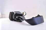 Sicherheitsgurt rechts hinten Ford Fiesta VII (HJ, HF) H1BBA611B68AE