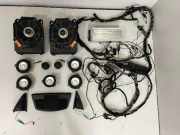 Lautsprechersystem BMW 3er Cabriolet (E93) 9143136
