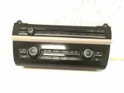 Heizungsbetätigung (Konsole) vorne BMW 5er (F10) 9285330