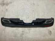 Unterer Teil der hinteren Stoßstange MERCEDES-BENZ GLE (W166) 350 d 4-matic (166.024) A1668851138