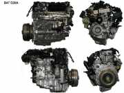 Motor BMW 3 Touring (F31) 318 d xDrive B47D20A