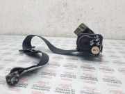 Sicherheitsgurt links hinten VW Passat B6 (3C2) 3B5857805