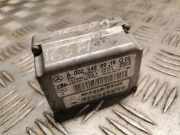 Inclination Yaw Sensor MERCEDES-BENZ M (W163) ML 270 CDI (163.113) 0025428918 1635426540