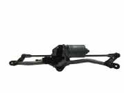 Scheibenwischermechanismus vorne SKODA FABIA II (542) 1.2 5J1955113A