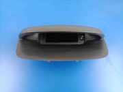 Radio/Navigationssystem-Kombination Renault Megane II Grandtour (KM) 280349044R