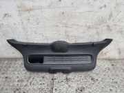 Kofferraumdeckelverkleidung CITROËN C4 CACTUS 1.6 HDi 90 9801412277