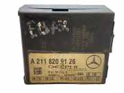 Alarmblock MERCEDES-BENZ E T-Model (S211) E 320 T CDI (211.226) 510080420
