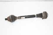 Antriebswelle rechts vorne Audi A3 Sportback (8P) 1K0407272JF