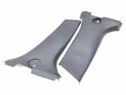 B Pillar Trim TOYOTA C-HR (_X1_) 2.0 Hybrid (MAXH10) 62413F4010