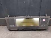 Tachometer Citroen C3 Picasso (SH) P9666217280