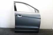 Vordere rechte Tür HYUNDAI SANTA FÉ III (DM) 2.2 CRDi 4WD TITANIUM SILVER