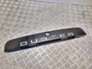 Kennzeichenbeleuchtung DACIA DUSTER 1.6 16V 4x4 848100019R