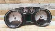 Kombiinstrument PEUGEOT 308 (4A_, 4C_) 2.0 HDi 9665107680 503001555310