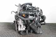 Motor ohne Anbauteile (Benzin) Audi TT (8J) CDLB
