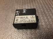 Alarmblock MERCEDES-BENZ CLK Cabrio (A209) CLK 200 Kompressor (209.442) a2118209126 2118209126