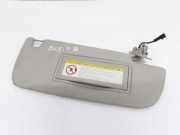 Rechte Sonnenblende CADILLAC BLS 1.9 D 12763696