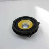 Türlautsprecher vorne rechts