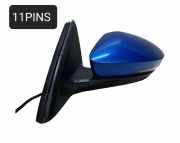 Außenspiegel links Skoda Octavia III (5E) A046767