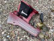 Längsträger links Mercedes-Benz E-Klasse (W212)