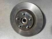 Radnaben vorne links KIA SPORTAGE V (NQ5) 1.6 T-GDI AWD