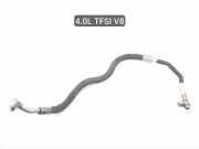 Kondensatorschlauch Audi A8 (4H) 4H0260701