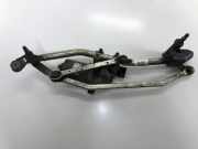 Scheibenwischermechanismus vorne RENAULT LAGUNA III Grandtour (KT0/1) 1.5 dCi (KT0A) 54527211