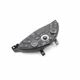 Klimabedienteil NISSAN PRIMERA Estate (WP12) 2.2 Di 28395AV620 CSW-5830C