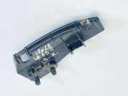 Stoßstangenhalter rechts hinten Toyota Corolla Verso (R1) 525630F010