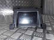 Display Opel Astra H Kasten () 13111165