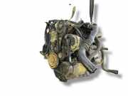 Motor FORD MONDEO IV (BA7) 2.0 TDCi QXBA