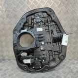 Türfensterheber hinten rechts KIA OPTIMA 1.7 CRDi 83481-2T010