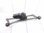 Scheibenwischermechanismus vorne PEUGEOT 206 Hatchback (2A/C) 1.4 i 0390241360 3397020446