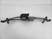 Scheibenwischermechanismus vorne BMW X3 (F25) xDrive 35 d 7213275