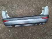 Stoßstange hinten Skoda Karoq (NU7, ND7) 57A807984