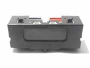 Navigationsanzeige RENAULT CLIO II (BB0/1/2_, CB0/1/2_) 1.2 (BB0A, BB0F, BB10, BB1K, BB28, BB2D, BB2H, CB0A,... 7700436305