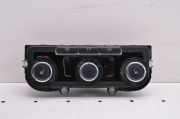 Klimabedienteil VW CADDY III Furgon (2KA, 2KH, 2CA, 2CH) 2.0 TDI 16V 7N0907426CA