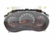 Tachometer Opel Movano B Kasten (X62) P248103635R
