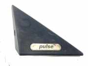 Kotflügelzierleiste hinten rechts SMART FORTWO Cabrio (451) 0.8 CDi (451.400) DNW12548 0000982